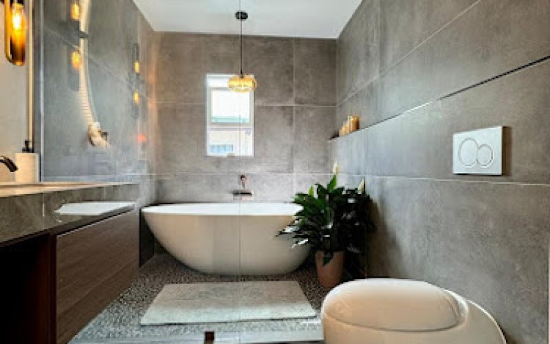 J B Construction & Renovations — Construction company in El Cajon