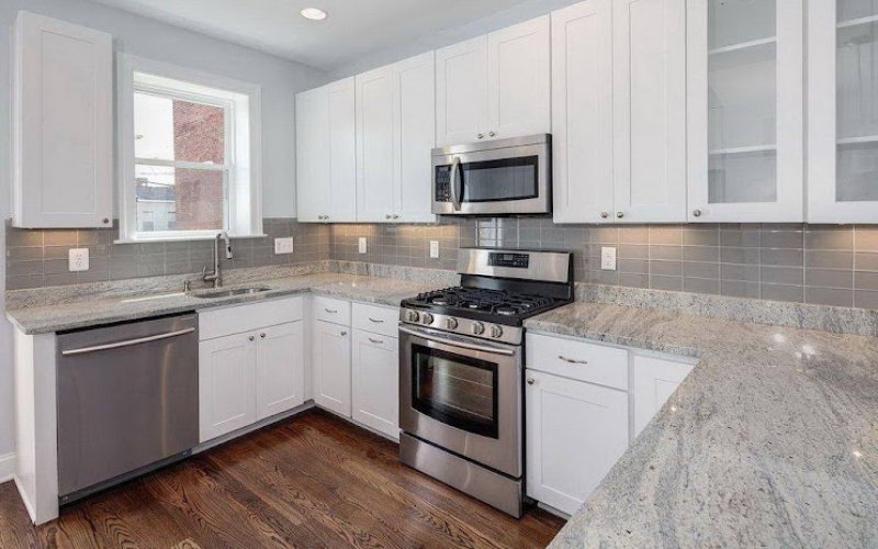 McMillin Contracting