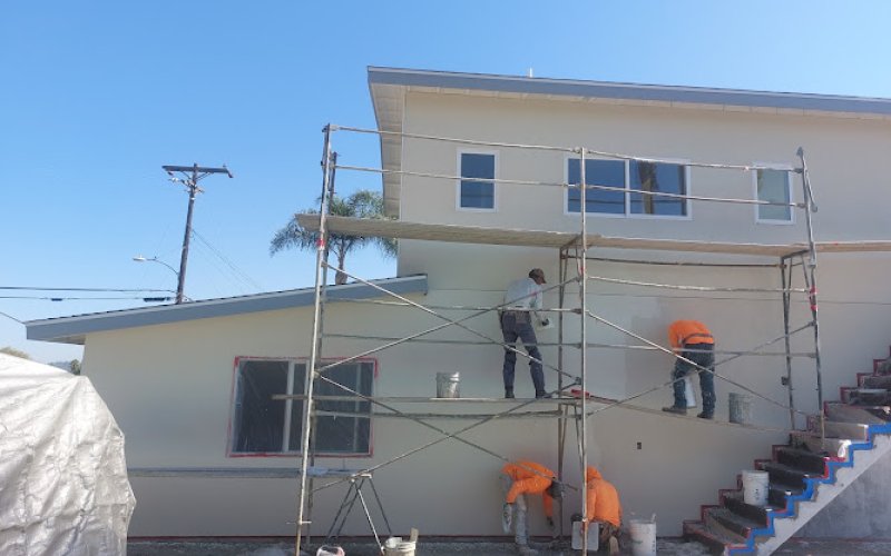 Woolsey Construction