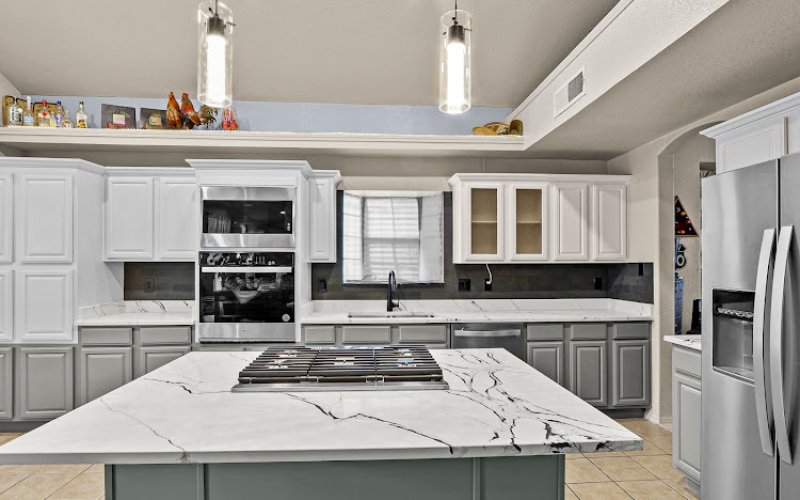 Paramount Construction EP LLC. — General contractor in El Paso