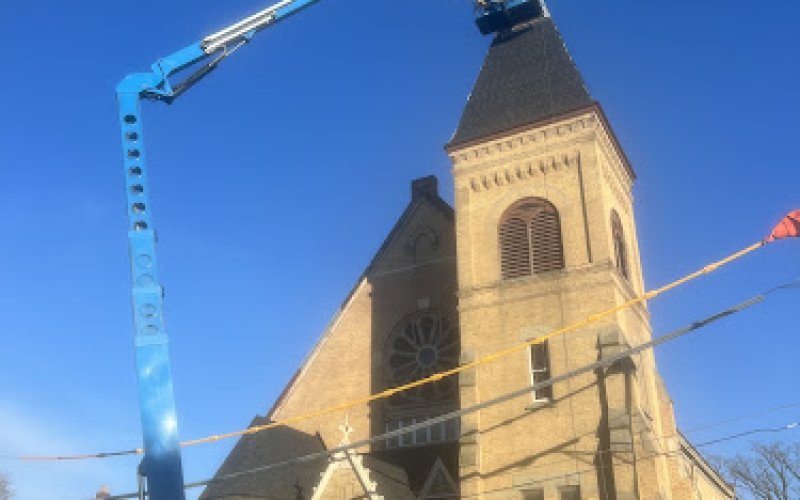 Illinois General Remodeling Services Co.