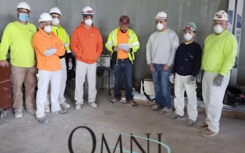 Omni Commercial Group Inc.