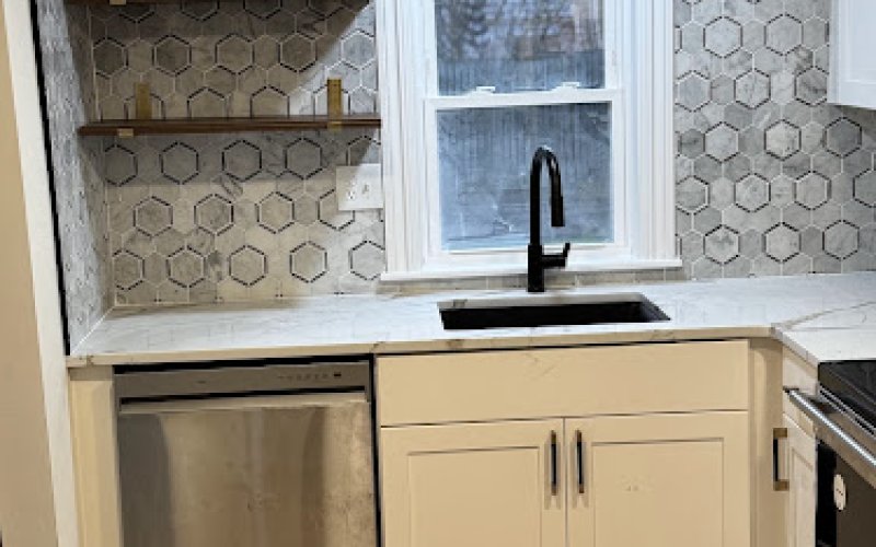 ND Remodeling & Home Improvement