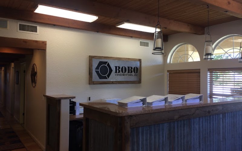 Bobo Construction, Inc.