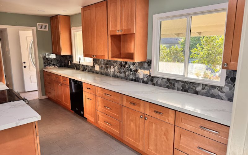 Serrano Construction & Remodel