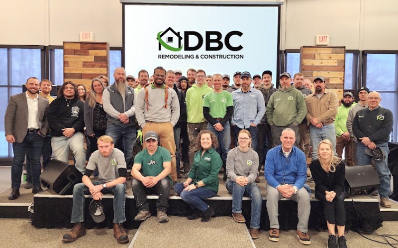 DBC Remodeling & Construction