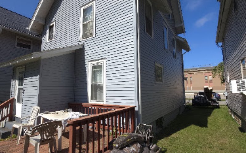 Renovate Erie LLC