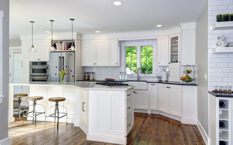 SKM Construction LLC