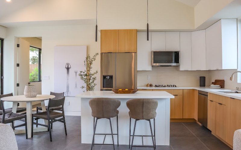 Cali Dream Construction — General contractor in Escondido