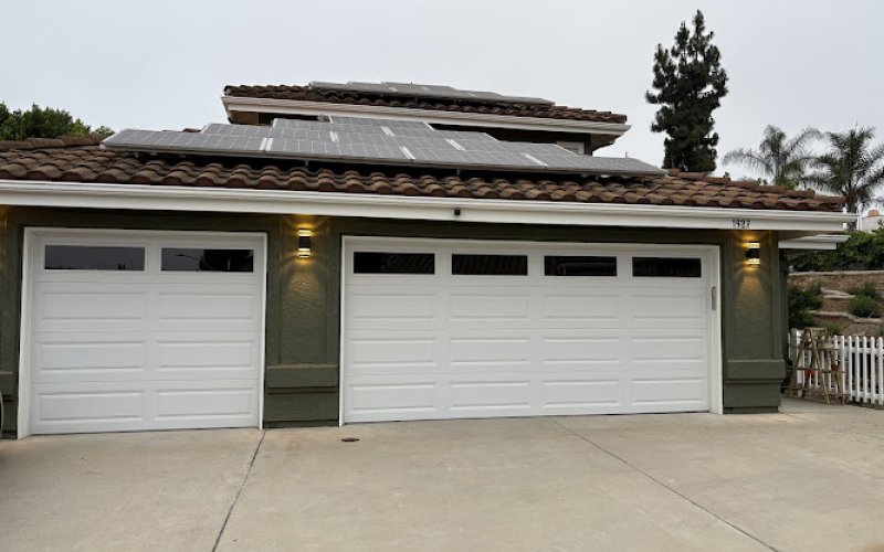 D'Amato Construction Company — General contractor in Escondido