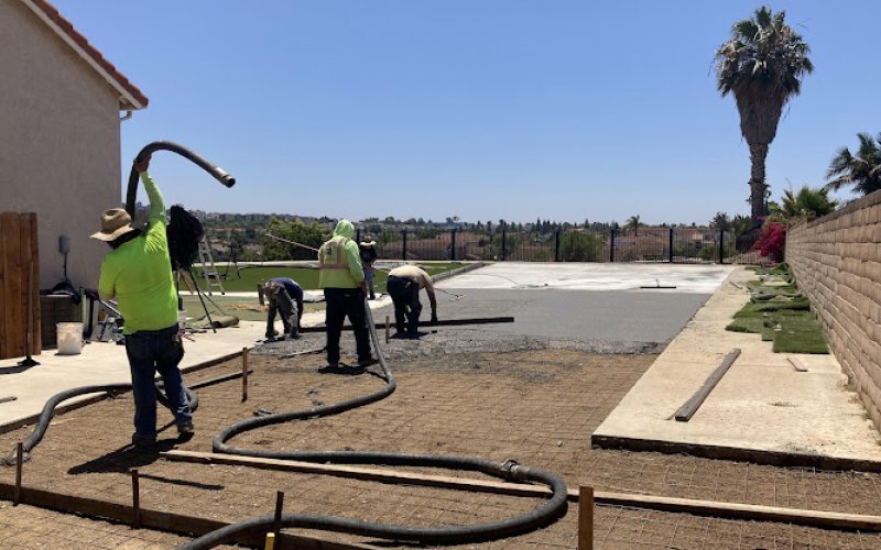 Green Builders General Contractor — General contractor in Escondido