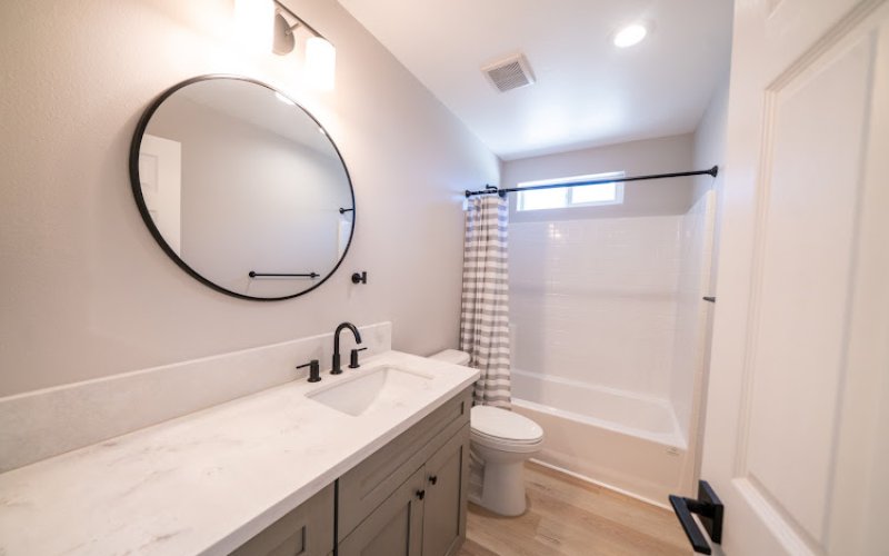 Weston Builders Inc — General contractor in Escondido