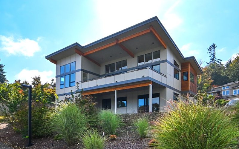Gansen Construction — Construction company in Eugene