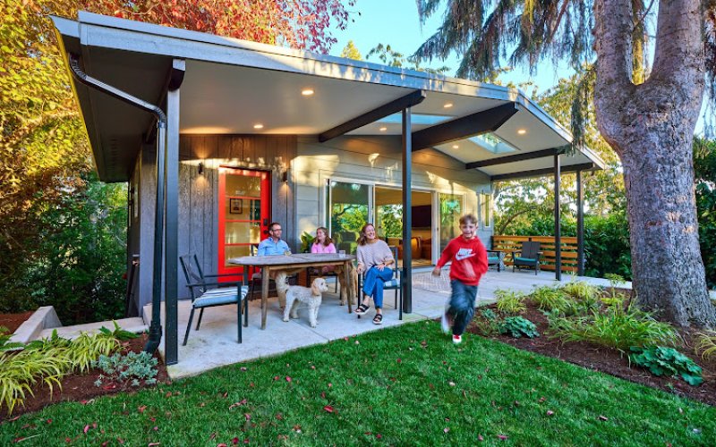 Rainbow Valley Design & Construction