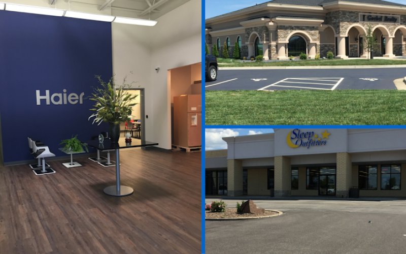 Midwest Contracting Inc