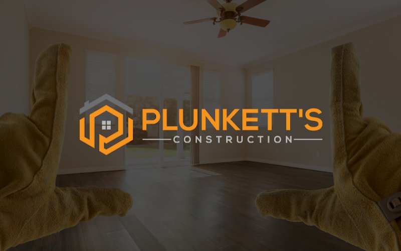 Plunkett's Construction
