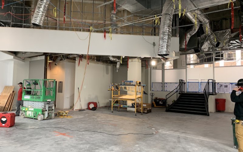 United Seattle Residential Construction
