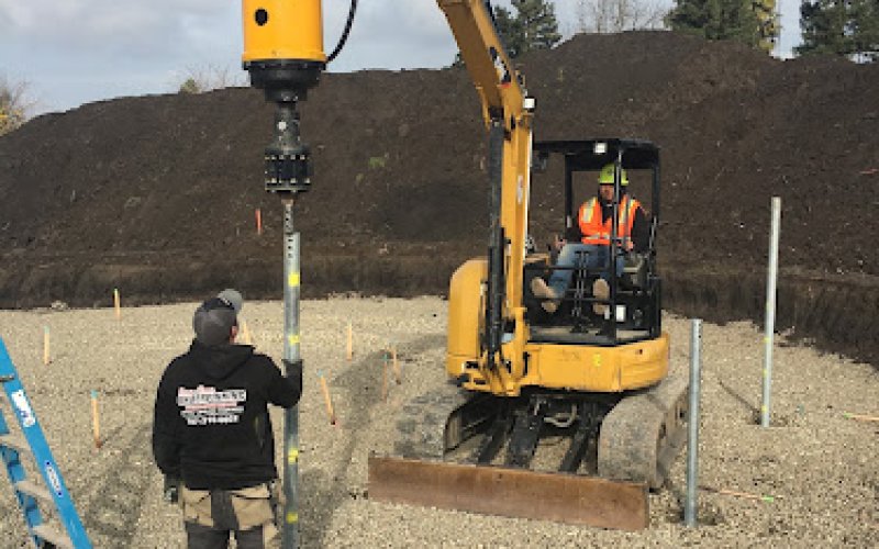 Groundworks Foundation Repair Fairfield