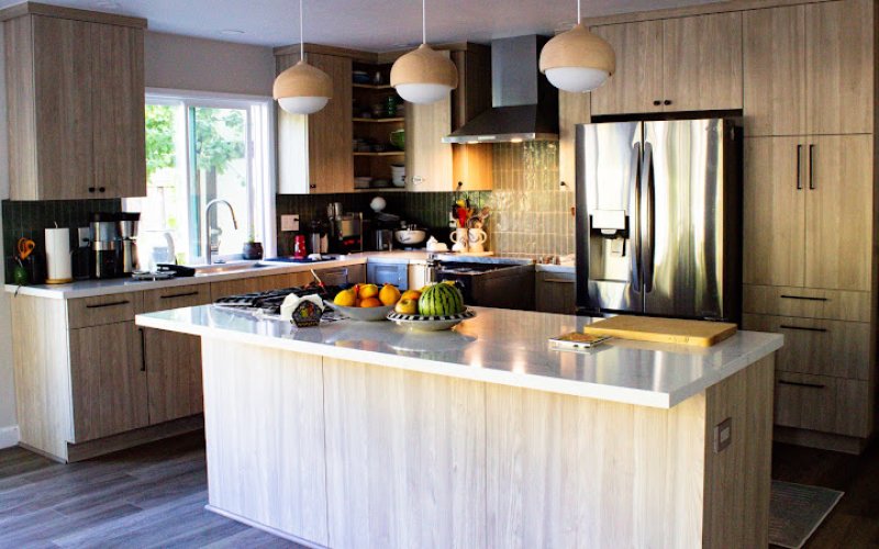 Reid Construction & Maintenance