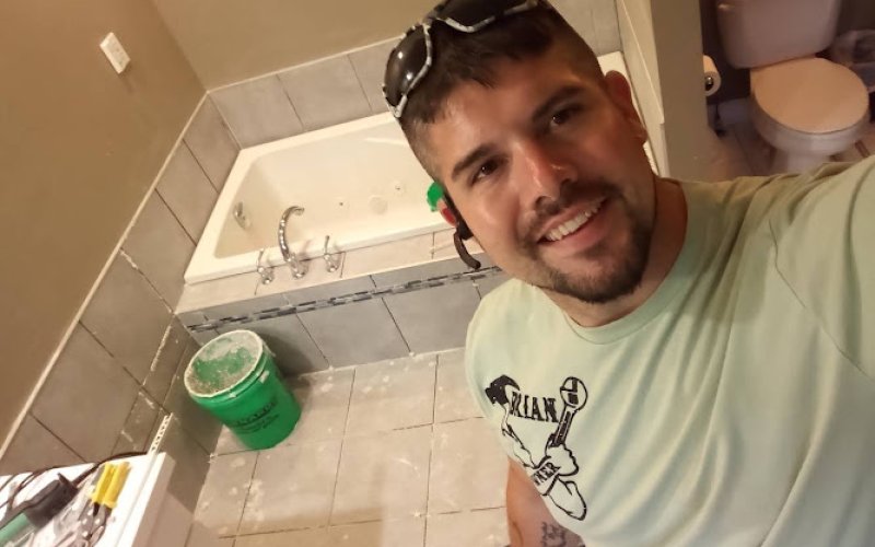 Affordable Handyman with Experience