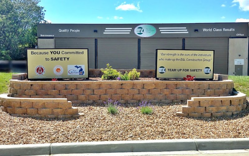 E&L Construction Group