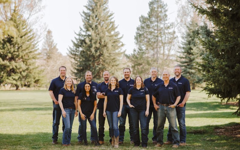 Beacon Construction — General contractor in Fort Collins