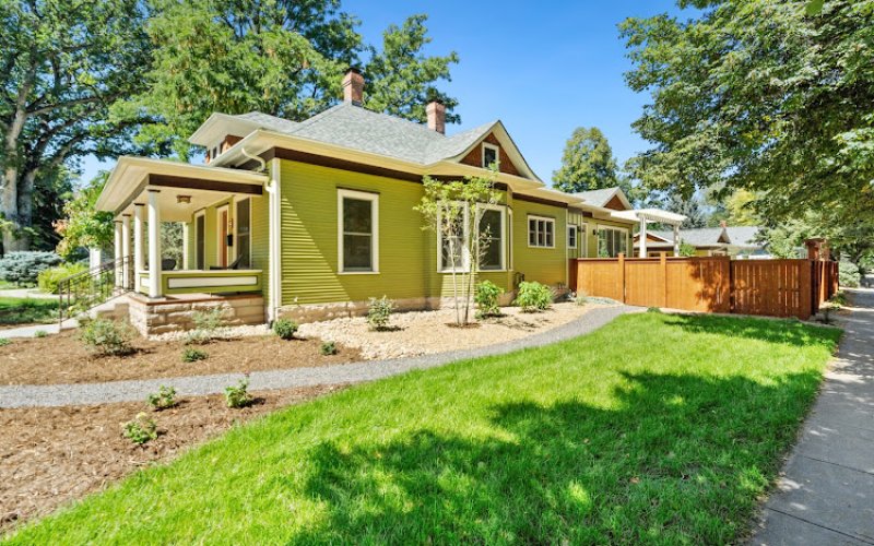 Detailed Building Solutions — General contractor in Fort Collins