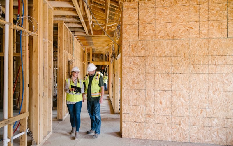 Dohn Construction — General contractor in Fort Collins