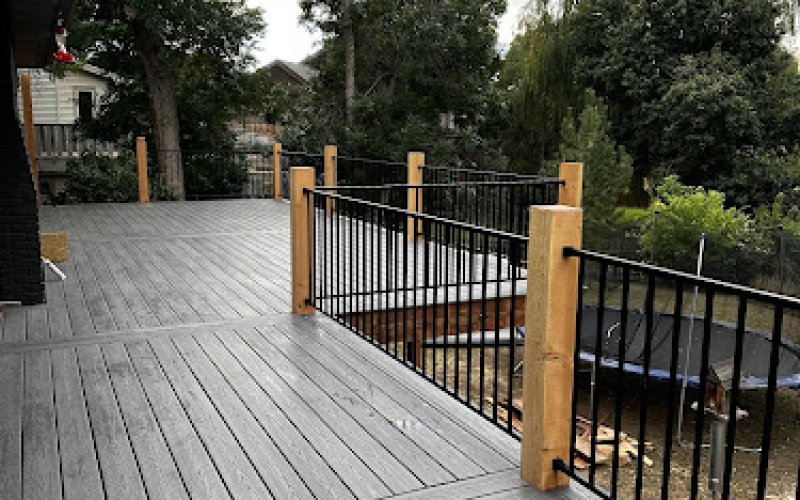 GFR Construction LLC — General contractor in Fort Collins