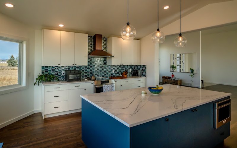 Independent Construction — General contractor in Fort Collins