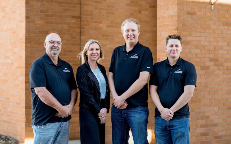 Palmer Construction Services