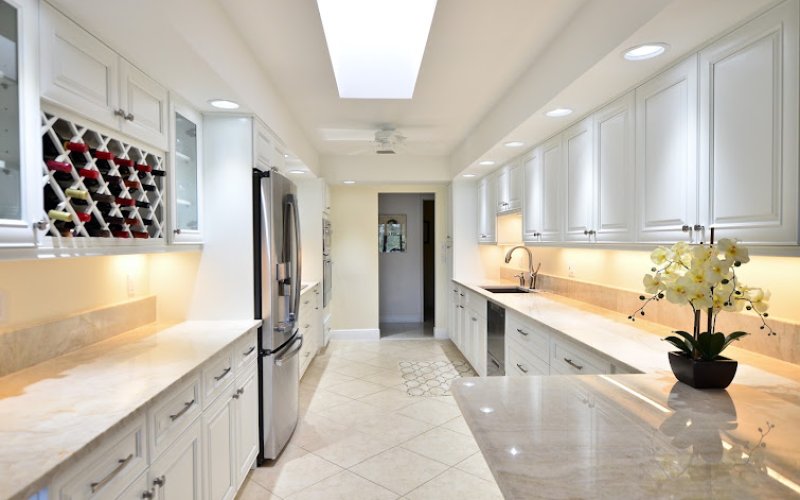 Bickoff Construction
