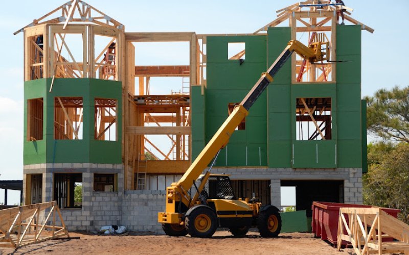 Danto Builders