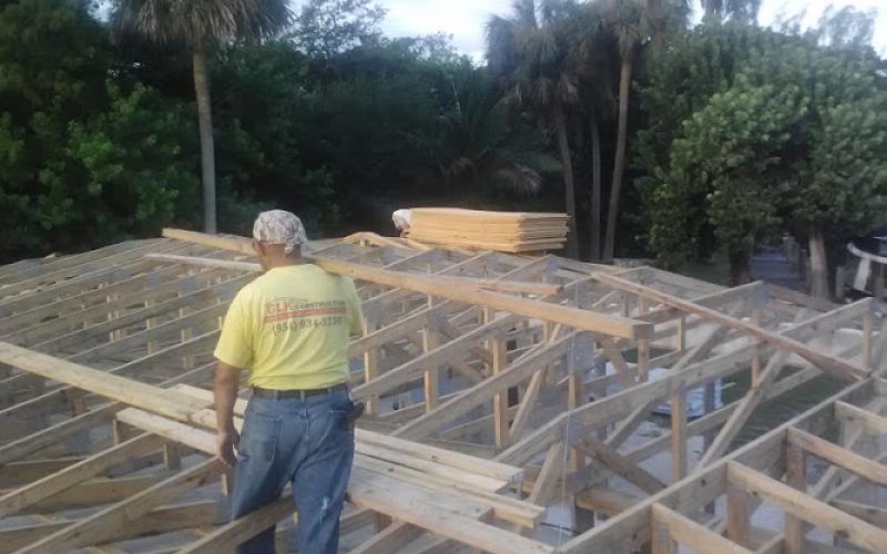 GLK Construction Design & Build