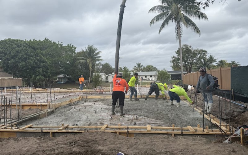 Palladium Construction – Fort Lauderdale General Contractor