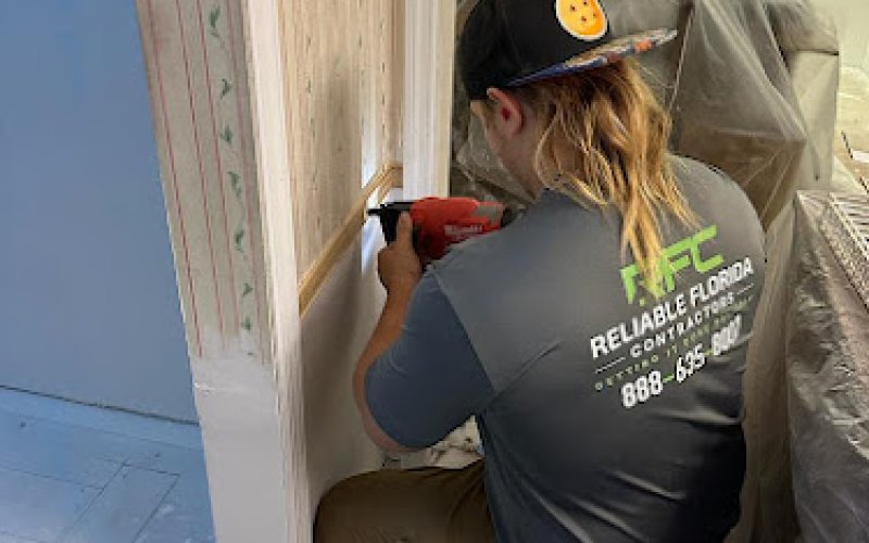 Reliable Florida Contractors