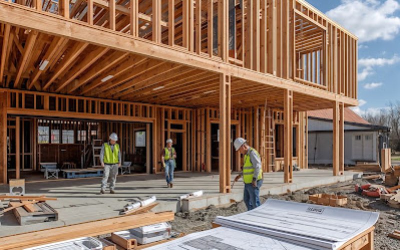 Xpert Construction Group