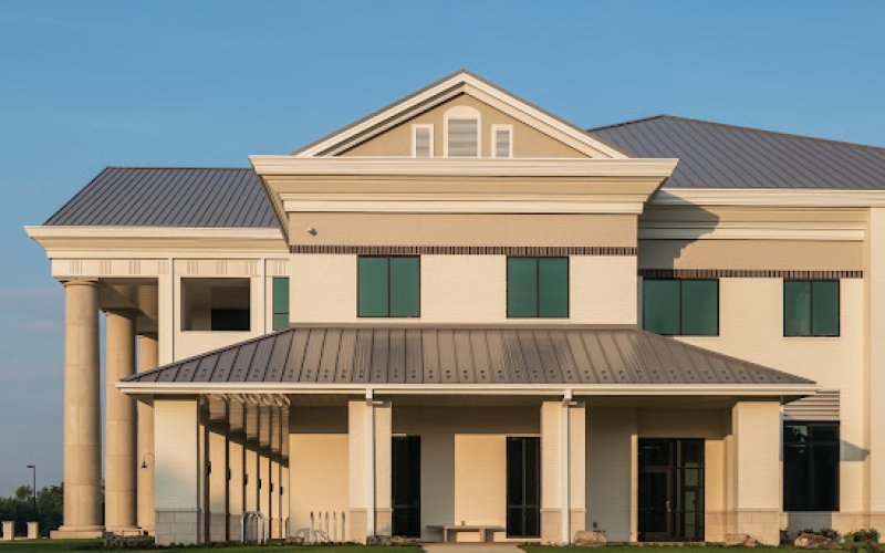 Beshears Construction Inc — Construction company in Fort Smith