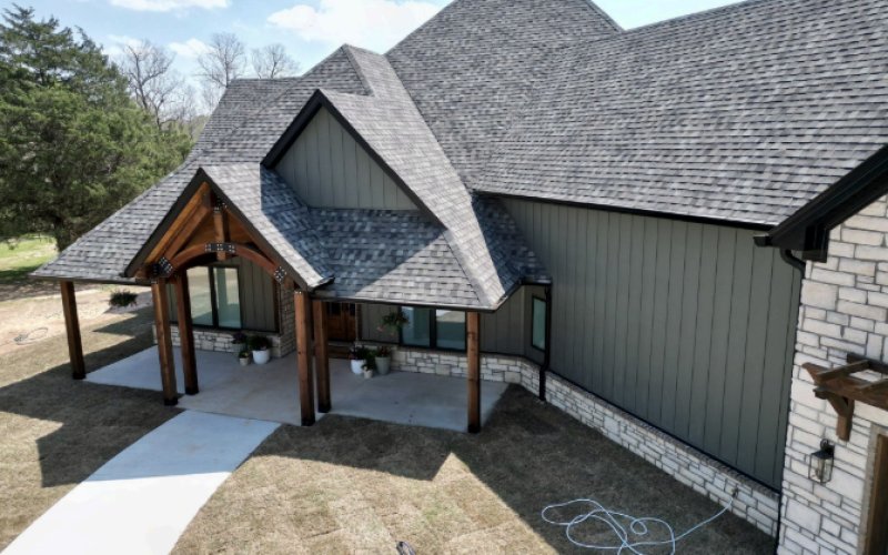 Gateway Construction, Incorporated — General contractor in Fort Smith