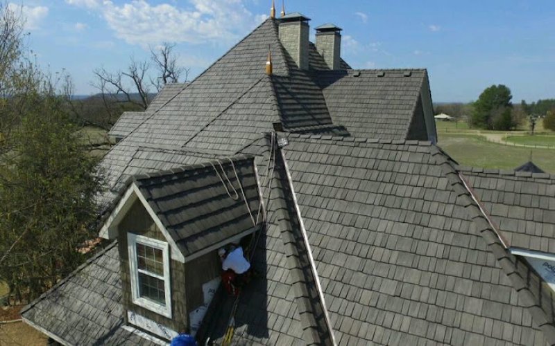 P-G Construction — General contractor in Fort Smith