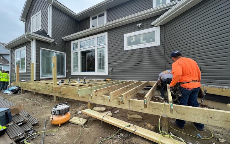 Max Construction Group LLC