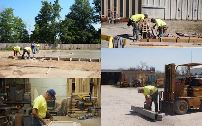 Schenkel Construction Inc.