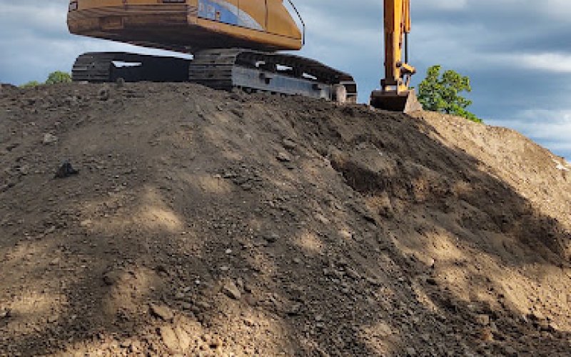 Shawnee Construction & Engineering