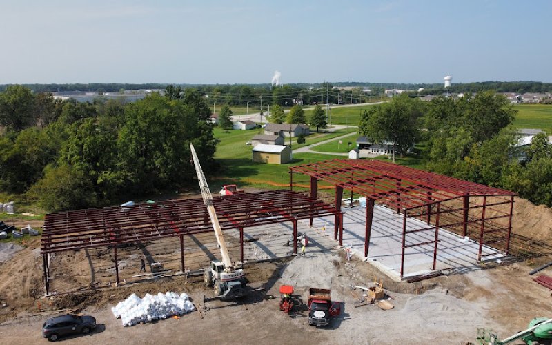 Strebig Construction