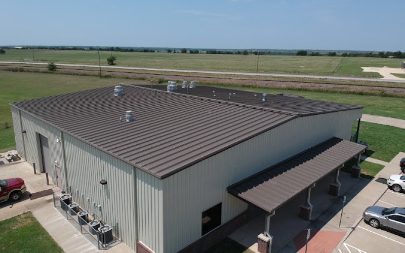 Blue Eagle General Contractors