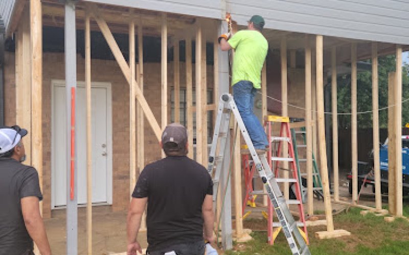 Texas Pro Build Contractors LLC