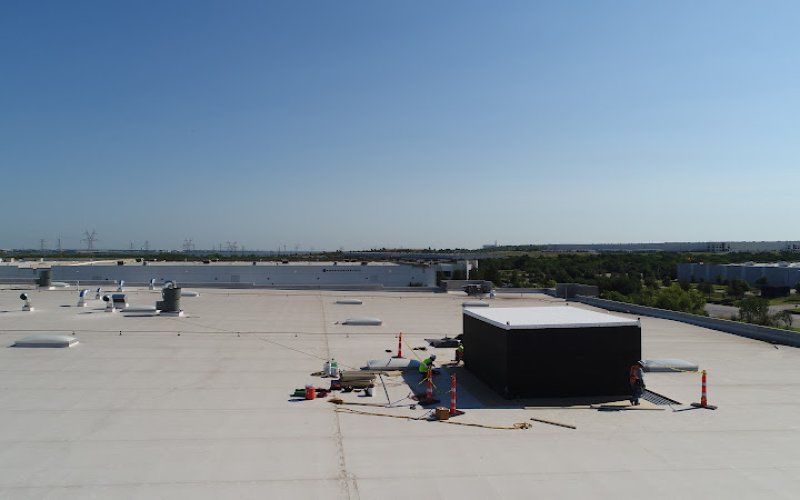 Texas Select Construction