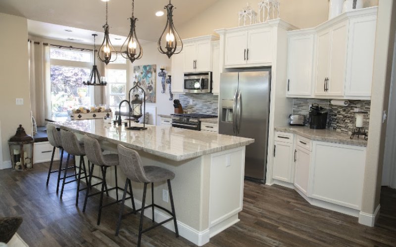Delerio Construction LLC