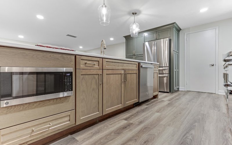 Golden Hammer Construction, Inc. — General contractor in Gainesville