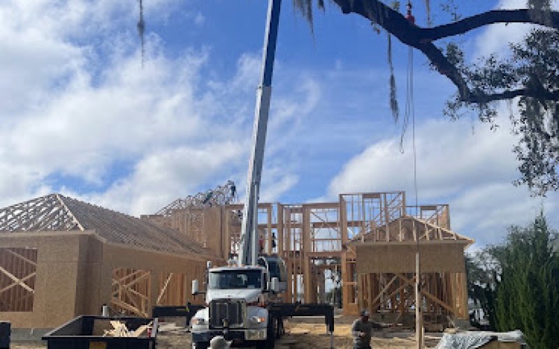 Maven Construction Group